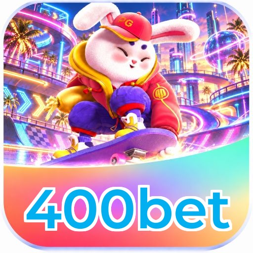 400bet Download Logo Oficial