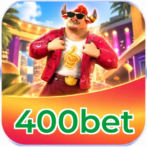 400bet Logo
