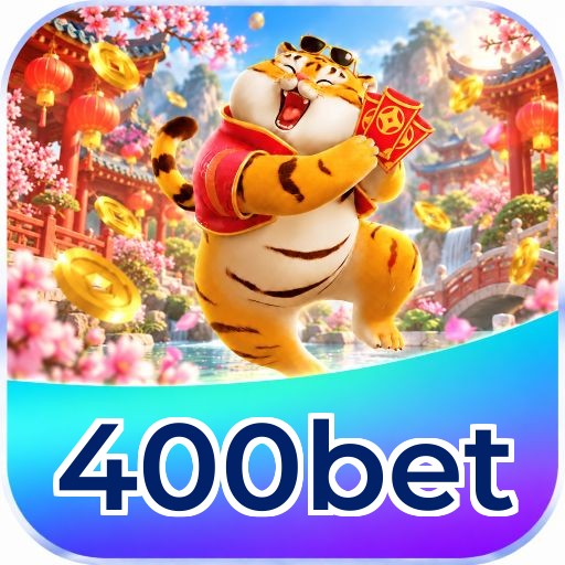 400bet Segurança Logo 3