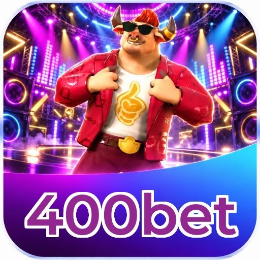 400bet Logo