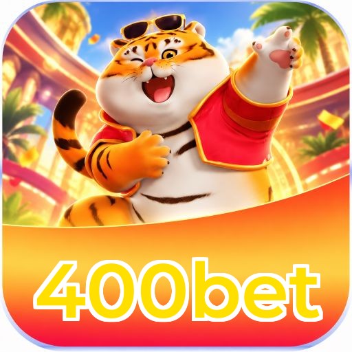 400bet Logo