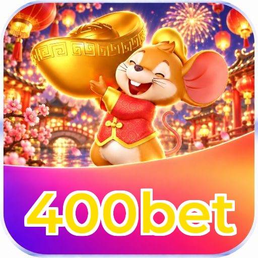 400bet Logo