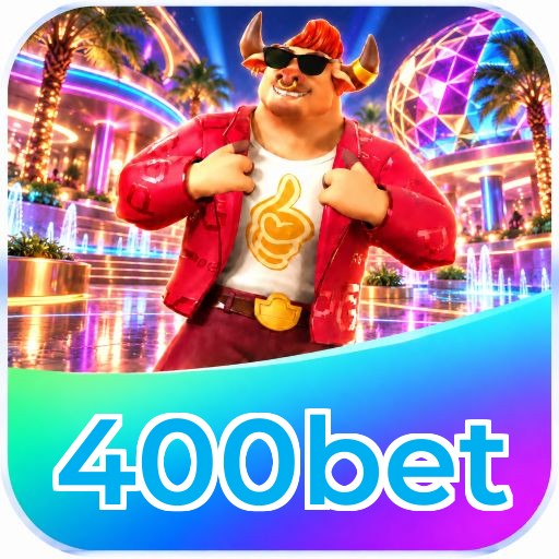 400bet Logo