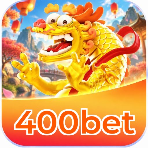 400bet Logo