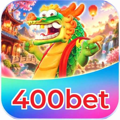 400bet Logo