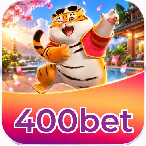 400bet Logo 3