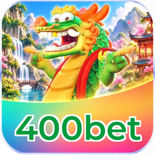 400bet Logo
