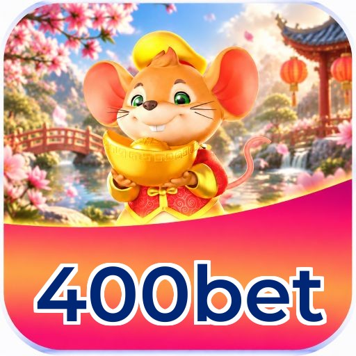 400bet Logo