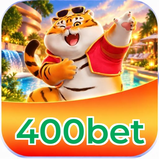 400bet Instalar Logo 2