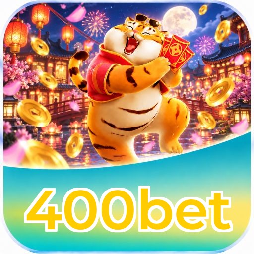 400bet Logo