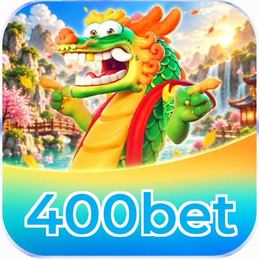 400bet Logo