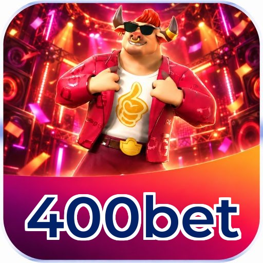 400bet Apostas Esportivas Logo
