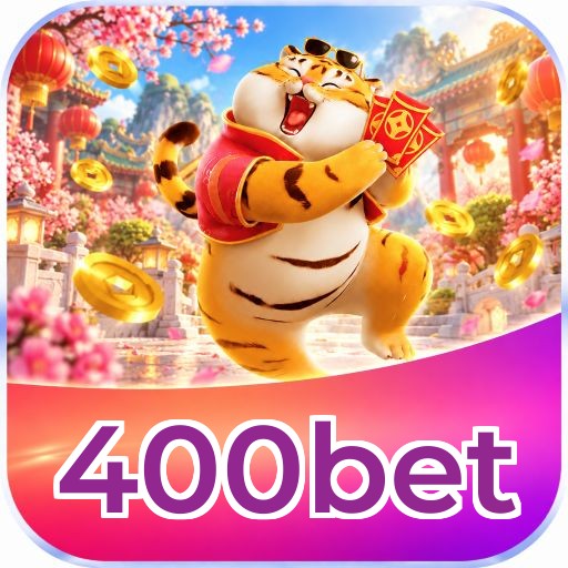 400bet Instalar Logo 3