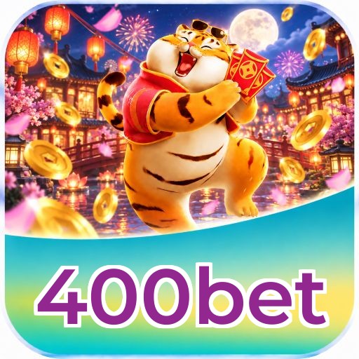 400bet Segurança Logo 1