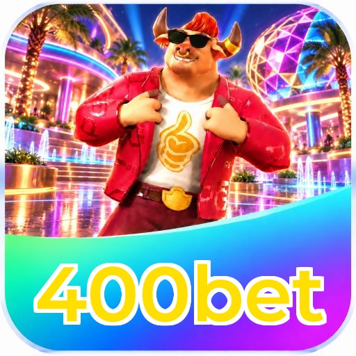 Slots 400bet - Jackpots Progressivos
