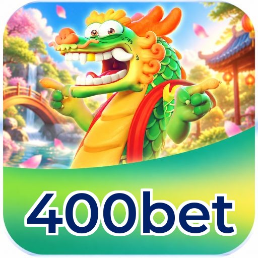 400bet Logo