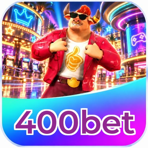 400bet Logo 2