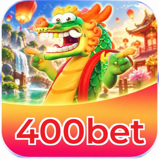 400bet Instalar Logo 1