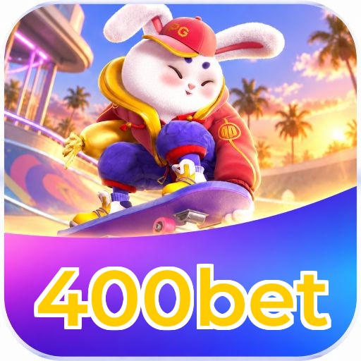 400bet Logo