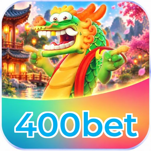 400bet Logo