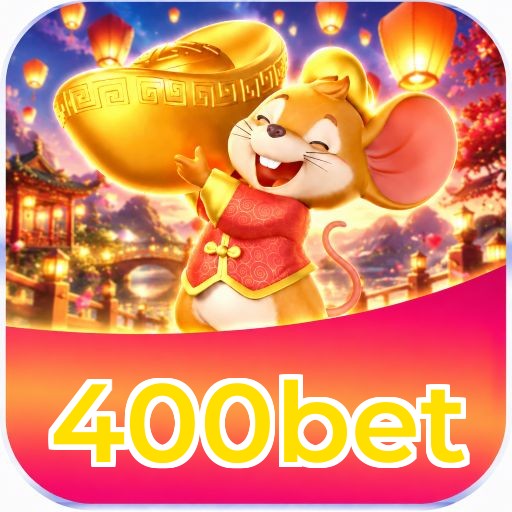 400bet Logo
