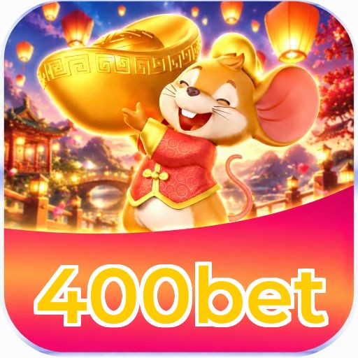 400bet Logo