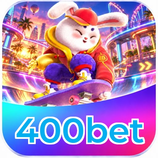 400bet Logo 1